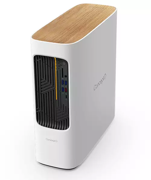 Acer ConceptD 100 