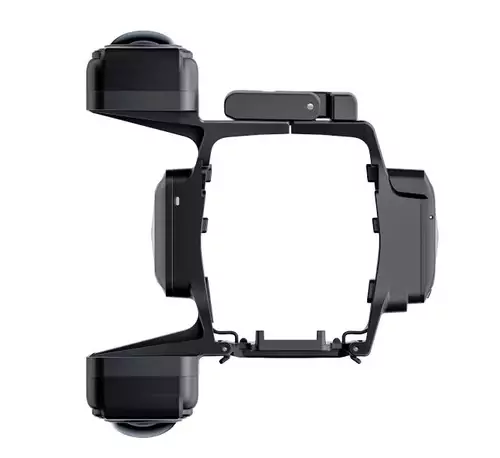 Insta360 Sphere - 360°-Kamera für DJI Mavic Air 2/2S