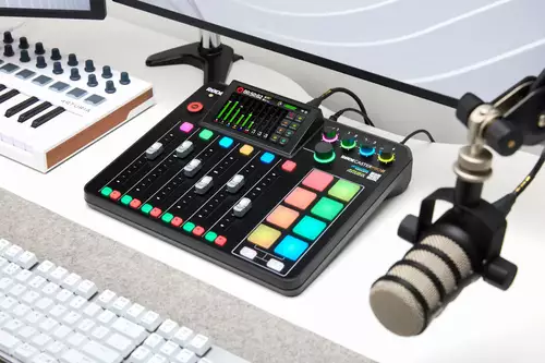 RØDECaster Pro II