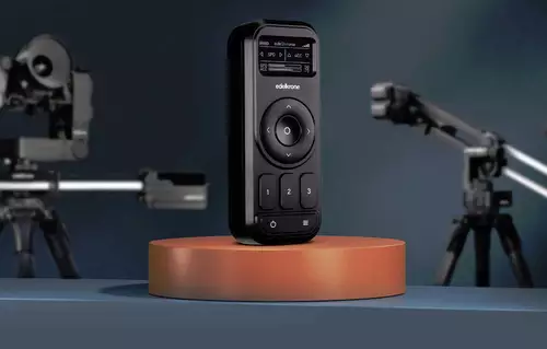 edelkrone Controller v2 