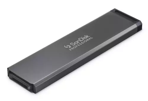 SanDisk Professional Pro-Blade SSD Mag 