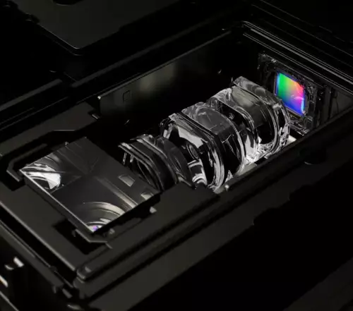 Sony Xperia 1 IV Periskopobjektiv 