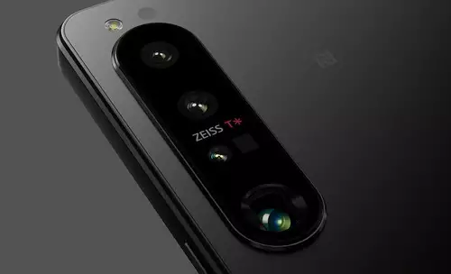 Sony Xperia 1 IV 