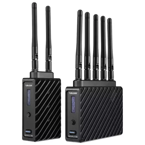 Teradek Bolt 4K LT HDMI 
