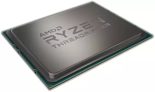 4K-Schnittcomputer aufrsten -- Geld sparen mit gebrauchten Komponenten : Threadripper