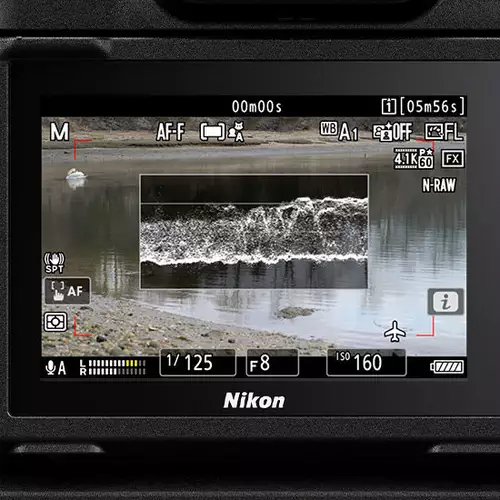 Nikon Z 9 bekommt am 20.4. das 8K60p RAW intern (!) Update