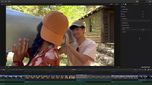 Apple Final Cut Pro Update bringt Duplikat-Erkennung und Voice Isolation per KI