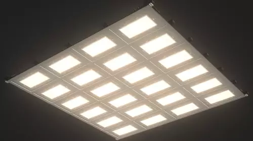 LiteGear Auroris
