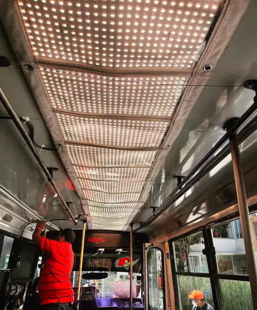 LiteGear Auroris