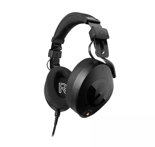 Rode NTH-100: Erster professioneller Studio-Kopfh�rer f�r Audio-Monitoring, Filmmaking u.a. 