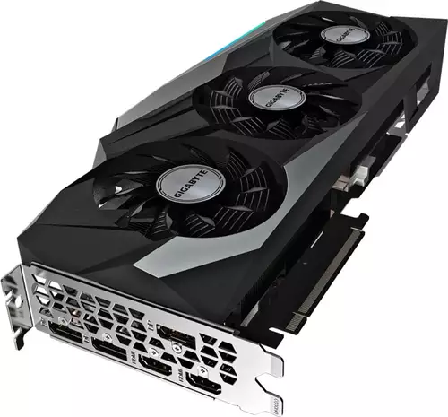 Gigabyte GeForce RTX 3090 OC 