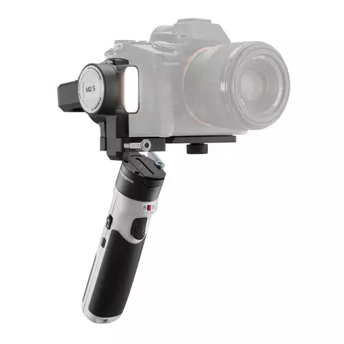 Zhiyun Crane-M2 S