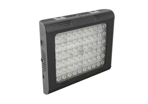komplett überarbeitetes Lykos 2.0 LED Panel