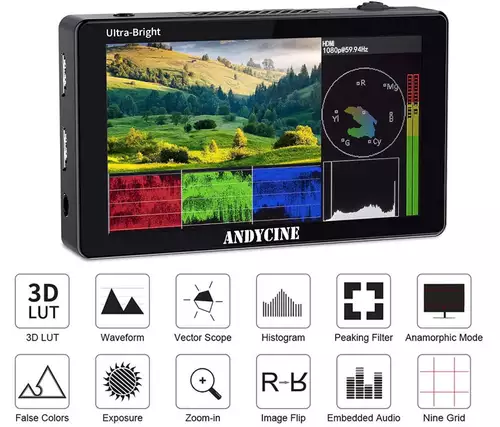 Andycine C5