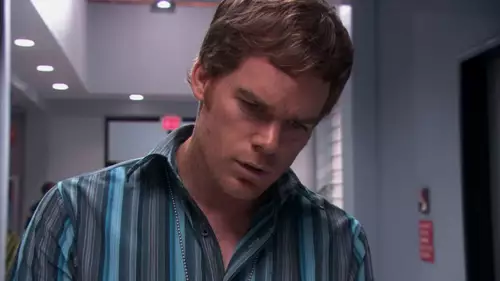 Dexter 2006