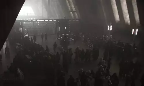 Star Wars - Solo 2019