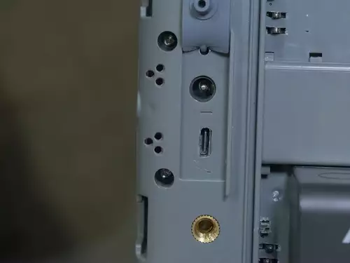 jetzt auch mit USB-C Stromanschluss