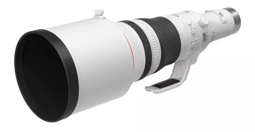 Canon RF 800mm F5.6 L IS USM 