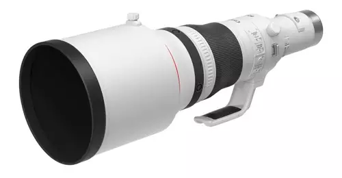 Canon RF 800mm F5.6 L IS USM