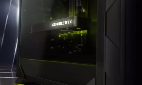 Endlich bald gnstigere Grafikkarten? Nvidia RTX 3050 lsst hoffen...