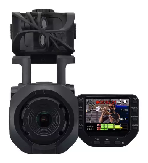 Zoom Q8n-4K