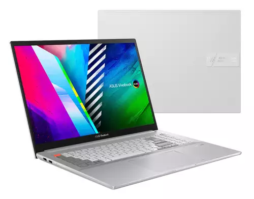 Asus Vivobook Pro 