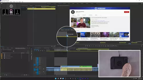 Elgato Stream Deck Pedal - Live-Streaming und Videoschnitt mit den Füßen