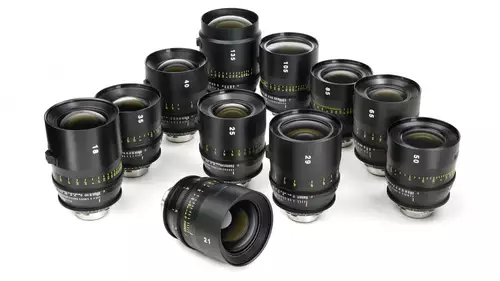 Tokina verffentlicht 21mm T1.5 und 29mm T1.5 Cinema Vista Prime Objektive