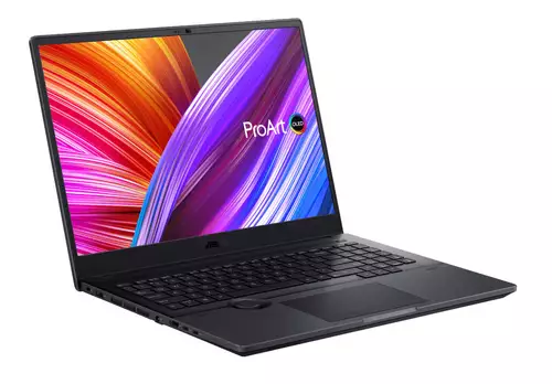 Asus ProArt Studiobook Pro