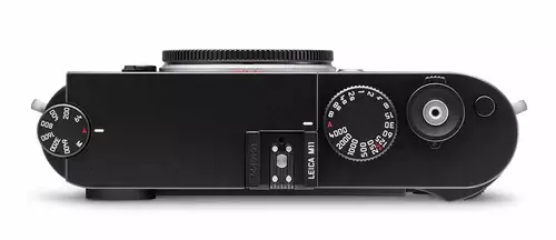 Leica M11 mit 60 MP Sensor vorgestellt: Ohne Video besser?