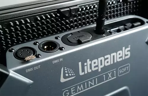 Komplette Remote-Optionen