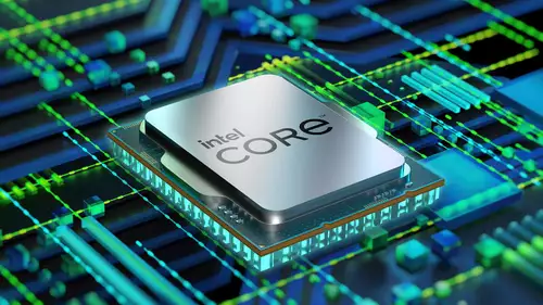 Mobile Intel Alder Lake CPUs mit hybriden Kernen vorgestellt sowie weitere Desktop-Modelle