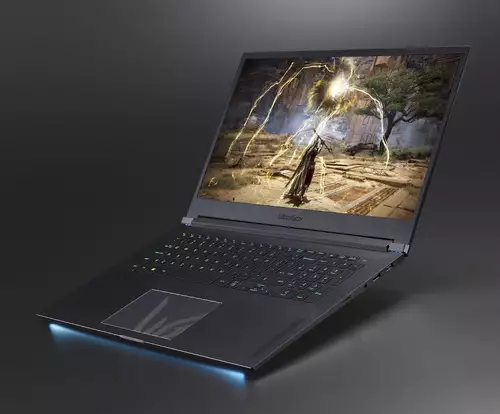 LG UltraGear Gaming Laptop 17G90Q 