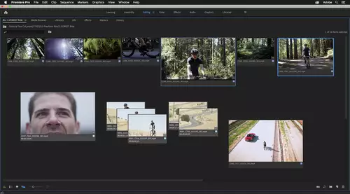 Viele Neuigkeiten fr Adobe Premiere Pro, After Effects und Audition zur // NAB 2019 : freeform