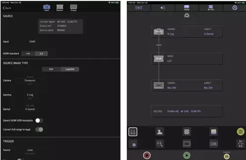 AtomRemote App