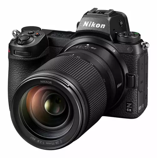 Nikon stellt low-cost NIKKOR Z 2875 mm 1:2,8 Vollformat Zoom vor