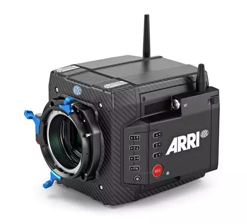  ARRI  ALEXA Mini LF