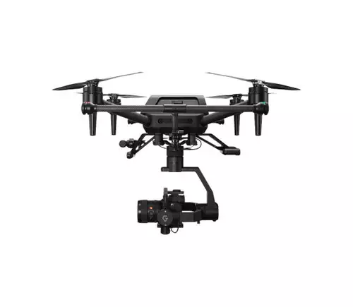 Sony Airpeak drone