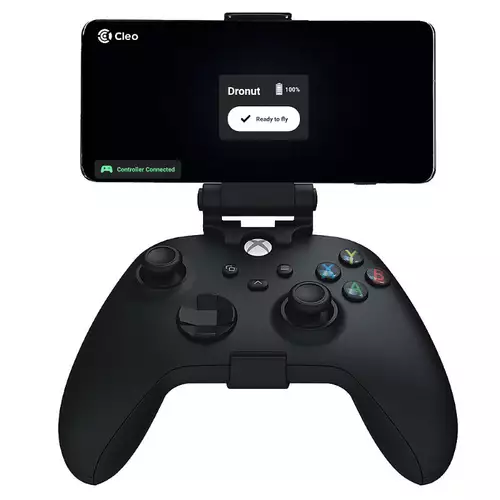 Dronut X1 Controller