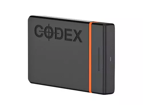 Codex Compact Drive mit 1 TB Kapazitt
