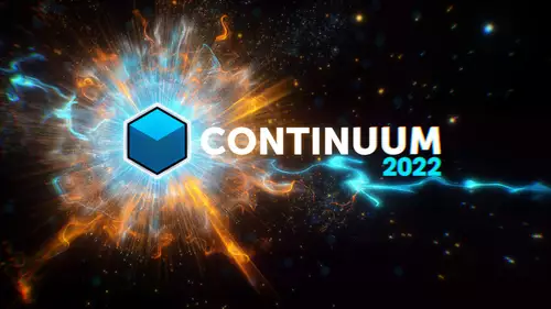 Sapphire und Continuum 2022 mit mehr Beschleunigung, mehr Mocha und neuen Effekten