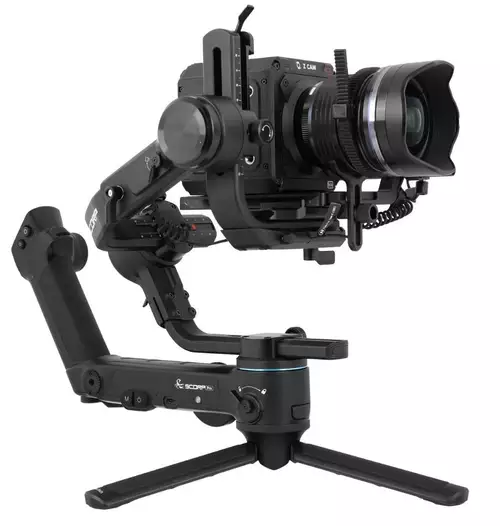 FeiyuTech Scorp Pro Gimbal 