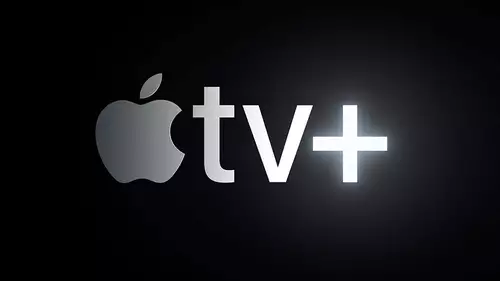  Apple TV+ (Quelle: Apple)