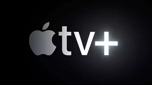 Apple TV+ (Quelle: Apple)