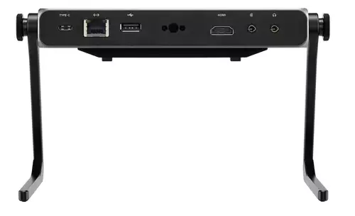 Teradek Wave streaming monitor I/O 