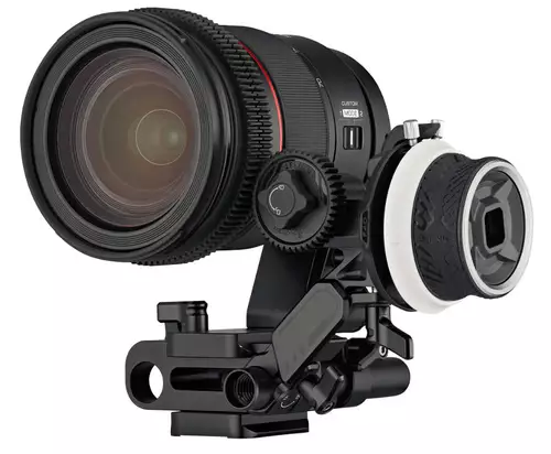 Samyang AF 24-70mm F2.8 FE Cine Kit 