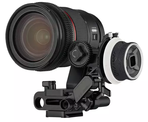 Samyang AF 24-70mm F2.8 FE Cine Kit