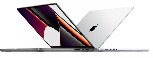 Apple MacBooks Pro 14 und 16 