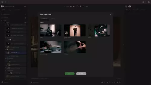 fylm.ai: Professionelles KI-gesttztes Color Grading im Browser