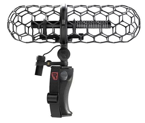 Rycote Nano Shield